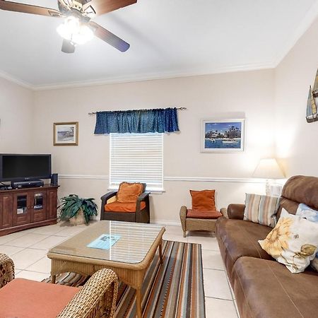 Apartamento Golden Gate Getaway South Padre Island Exterior foto